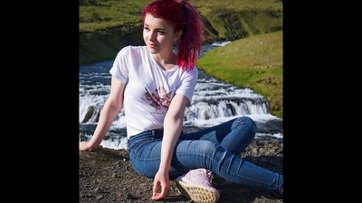 هڅه وکړئ د سټیمر اولیاشا 1080p (میټرونوم) سره کم نه شئ