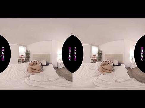 ❤️ PORNBCN VR دوه ځوان همجنس بازان په 4K 180 3D مجازی حقیقت کې سینګ ویښیږي جنیوا بیلوچي کترینا مورینو ❌ په ps.bladesoul.top