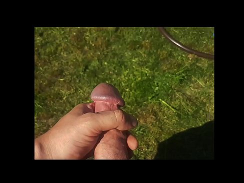 ❤️ ګرم hottie خپل ګلابي بلی fucked او د اوړي په باغ کې د squirt سره cums ترلاسه کوي ❌ په ps.bladesoul.top
